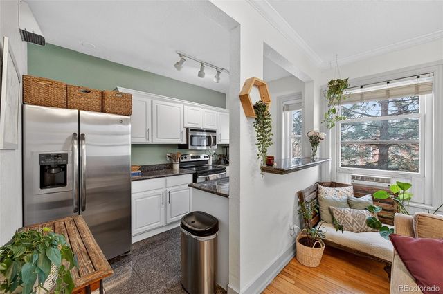 1376 N Pearl Street 203, Denver, CO 80203