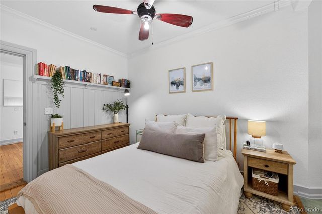 1376 N Pearl Street 203, Denver, CO 80203