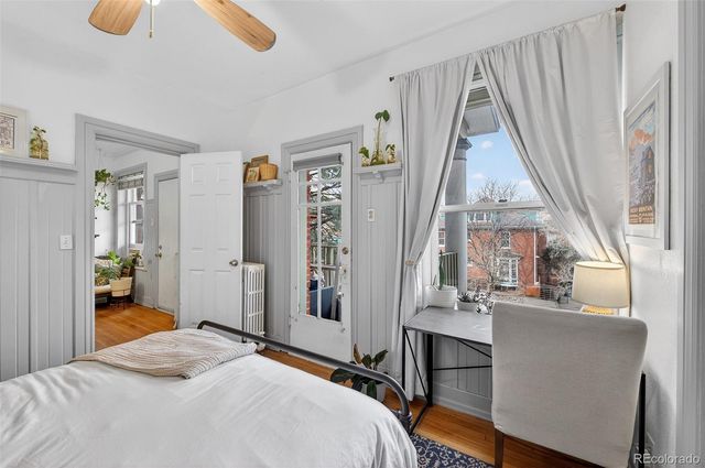 1376 N Pearl Street 203, Denver, CO 80203