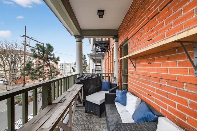 1376 N Pearl Street 203, Denver, CO 80203