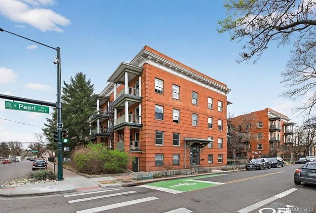 1376 N Pearl Street 203, Denver, CO 80203