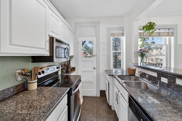 1376 N Pearl Street 203, Denver, CO 80203