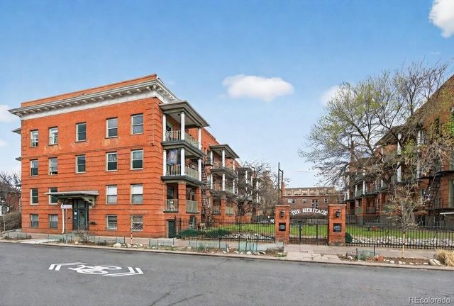 1376 N Pearl Street 203, Denver, CO 80203