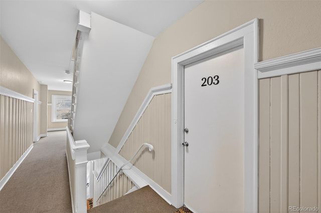 1376 N Pearl Street 203, Denver, CO 80203