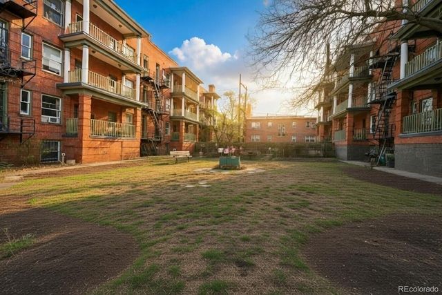 1376 N Pearl Street 203, Denver, CO 80203