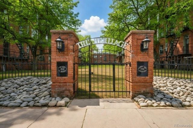 1376 N Pearl Street 203, Denver, CO 80203