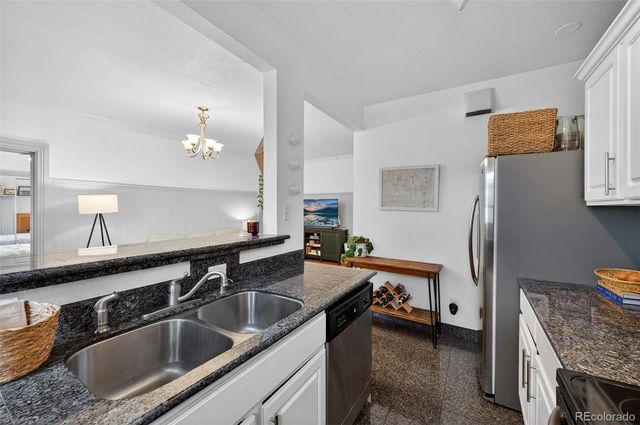 1376 N Pearl Street 203, Denver, CO 80203