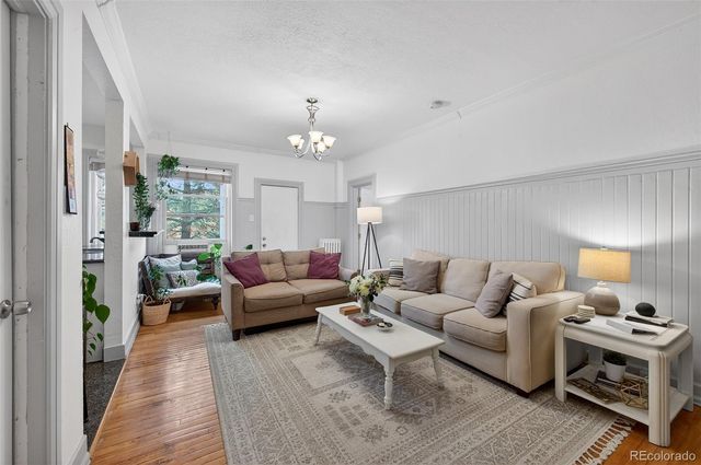 1376 N Pearl Street 203, Denver, CO 80203