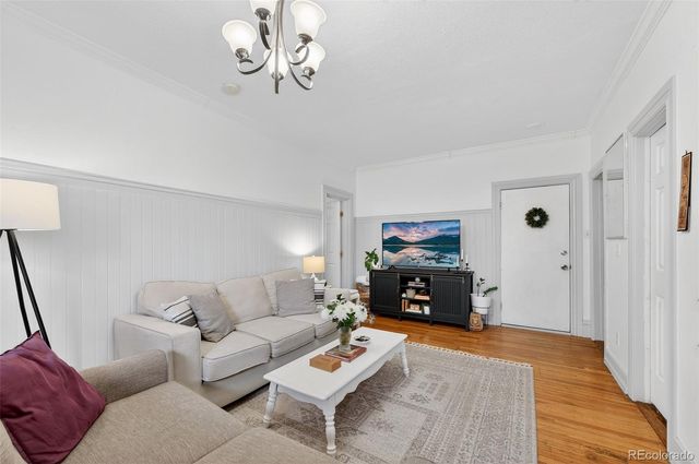 1376 N Pearl Street 203, Denver, CO 80203