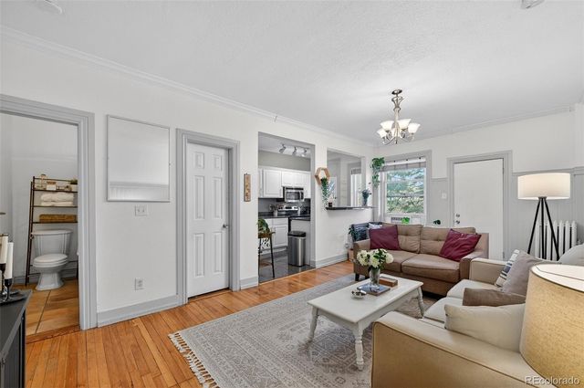 1376 N Pearl Street 203, Denver, CO 80203