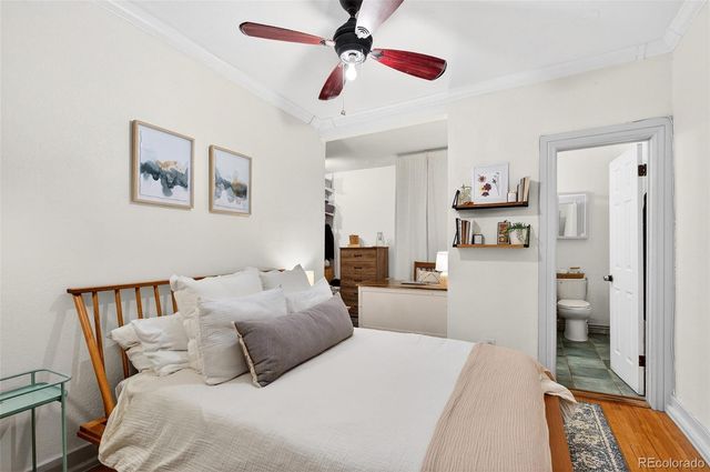 1376 N Pearl Street 203, Denver, CO 80203