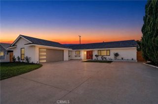 4671 Briarhill Drive, Yorba Linda, CA 92866