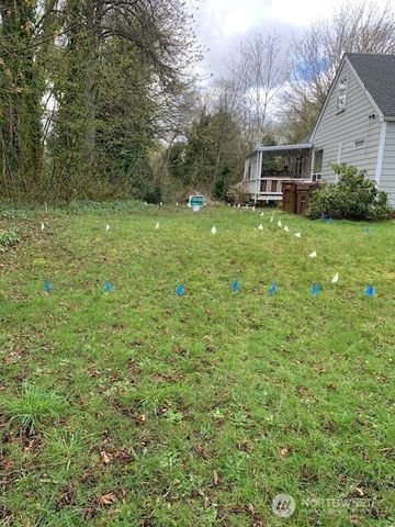 328 E 40th Street, Tacoma, WA 98404