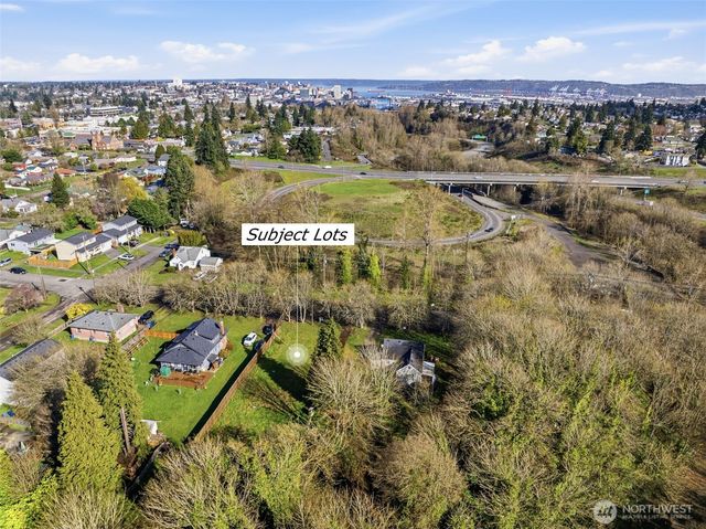 328 E 40th Street, Tacoma, WA 98404