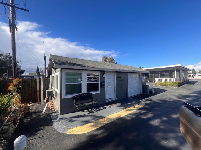 3499 E BAYSHORE Road 112, Redwood City, CA 94063