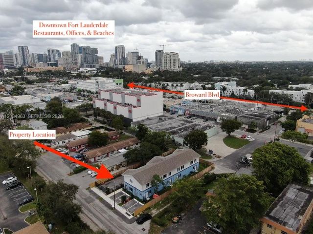 932 NW 2nd Street, Fort Lauderdale, FL 33311