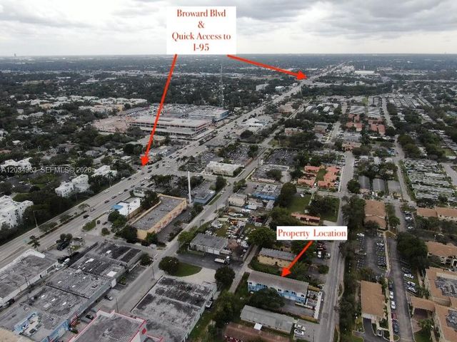 932 NW 2nd Street, Fort Lauderdale, FL 33311