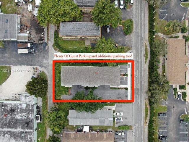 932 NW 2nd Street, Fort Lauderdale, FL 33311