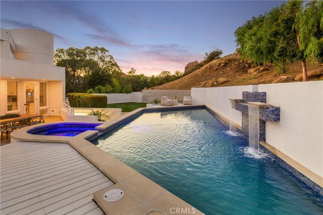 120 Stagecoach, Bell Canyon, CA 91307