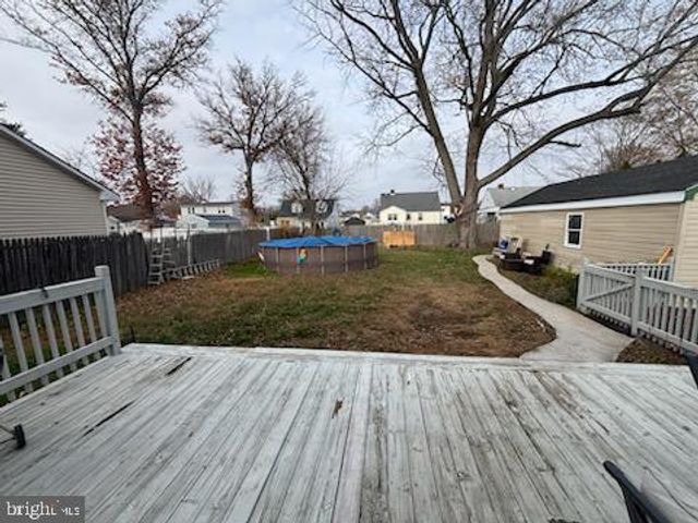 133 W GLOUCESTER PIKE, Barrington, NJ 08007