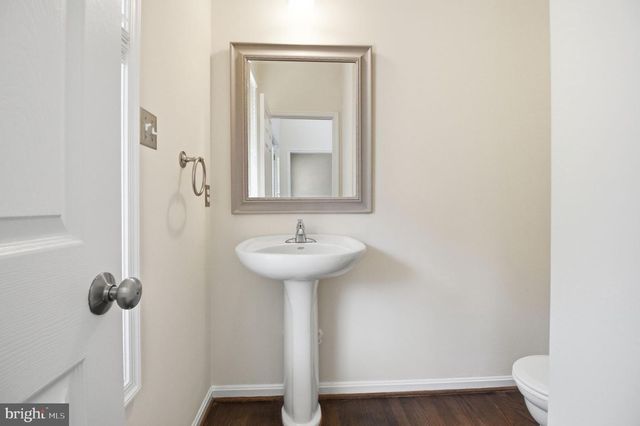 950 GROUSE POINTE DR, Stafford, VA 22556