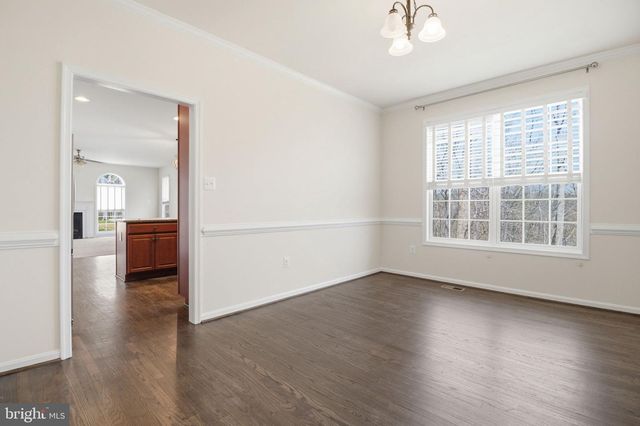 950 GROUSE POINTE DR, Stafford, VA 22556