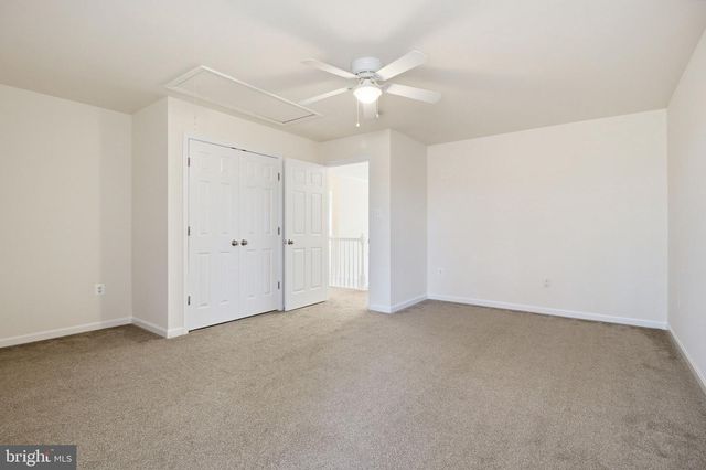 950 GROUSE POINTE DR, Stafford, VA 22556