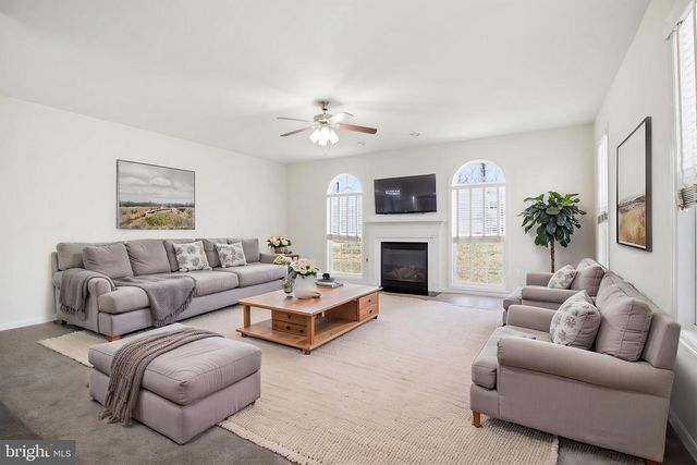 950 GROUSE POINTE DR, Stafford, VA 22556