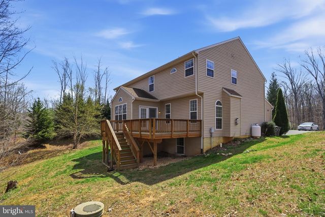 950 GROUSE POINTE DR, Stafford, VA 22556