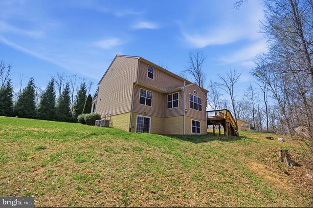 950 GROUSE POINTE DR, Stafford, VA 22556
