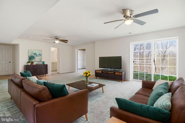 950 GROUSE POINTE DR, Stafford, VA 22556