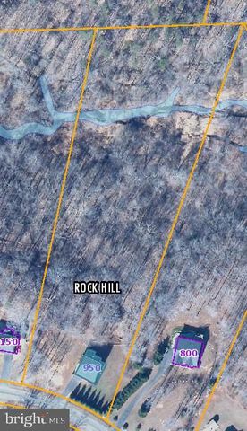 950 GROUSE POINTE DR, Stafford, VA 22556