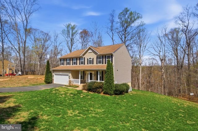 950 GROUSE POINTE DR, Stafford, VA 22556