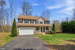 950 GROUSE POINTE DR, Stafford, VA 22556