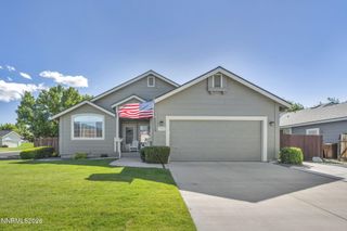 1785 Lantana Drive, Minden, NV 89423