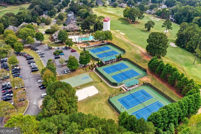 1039 Avery Creek Drive, Woodstock, GA 30188