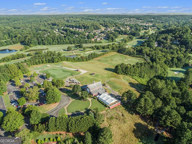 1039 Avery Creek Drive, Woodstock, GA 30188
