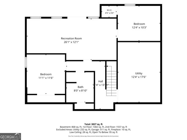 1039 Avery Creek Drive, Woodstock, GA 30188