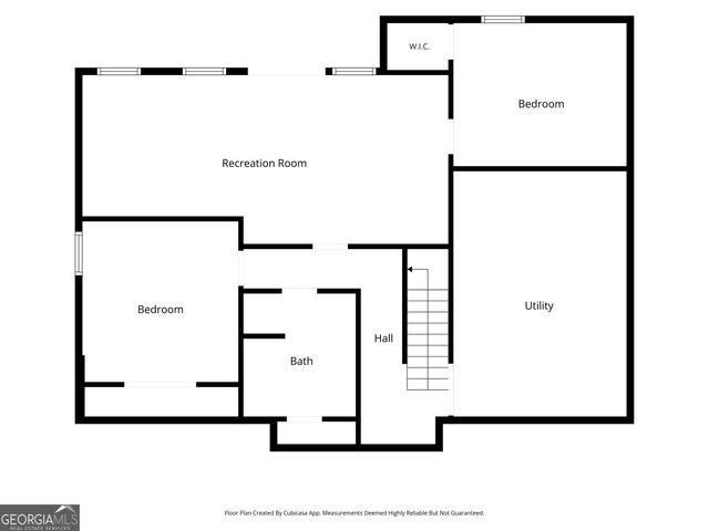 1039 Avery Creek Drive, Woodstock, GA 30188