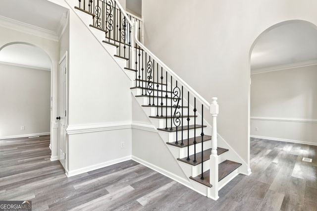 1039 Avery Creek Drive, Woodstock, GA 30188