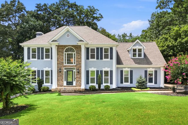 1039 Avery Creek Drive, Woodstock, GA 30188