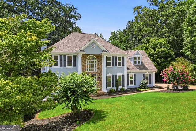 1039 Avery Creek Drive, Woodstock, GA 30188