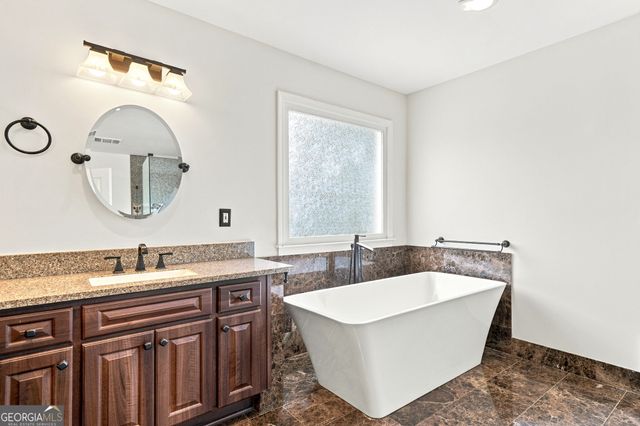 1039 Avery Creek Drive, Woodstock, GA 30188
