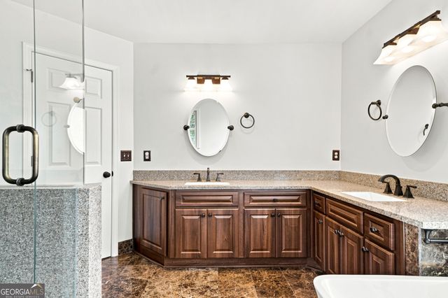 1039 Avery Creek Drive, Woodstock, GA 30188