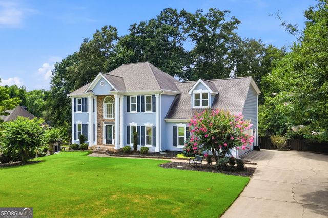 1039 Avery Creek Drive, Woodstock, GA 30188