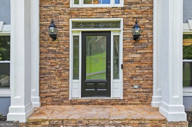 1039 Avery Creek Drive, Woodstock, GA 30188