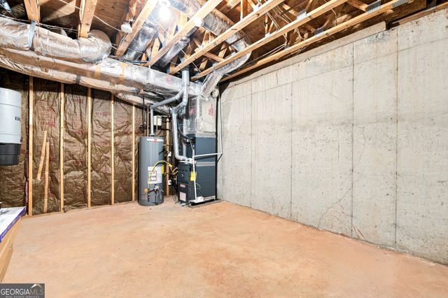 1039 Avery Creek Drive, Woodstock, GA 30188