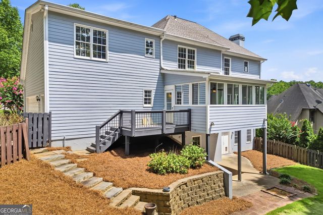 1039 Avery Creek Drive, Woodstock, GA 30188