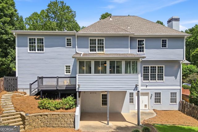 1039 Avery Creek Drive, Woodstock, GA 30188