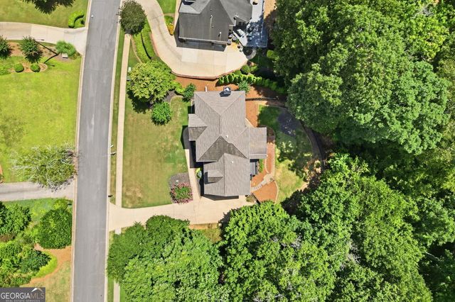 1039 Avery Creek Drive, Woodstock, GA 30188